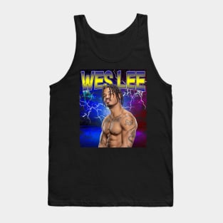 WES LEE Tank Top